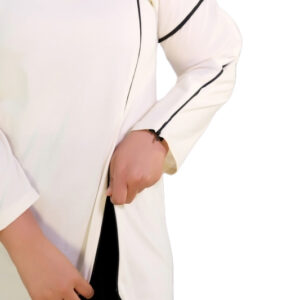 Chest & Arms Access T-Shirts