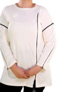 Chest & Arms Access T-Shirts