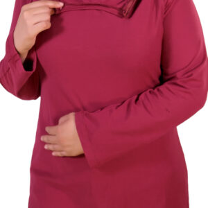 Chest Port Access T-Shirts