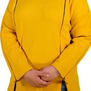 Mastectomy T-Shirts With Drain Pockets