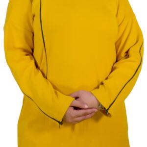 Chest & Arms Access T-shirts (Winter)
